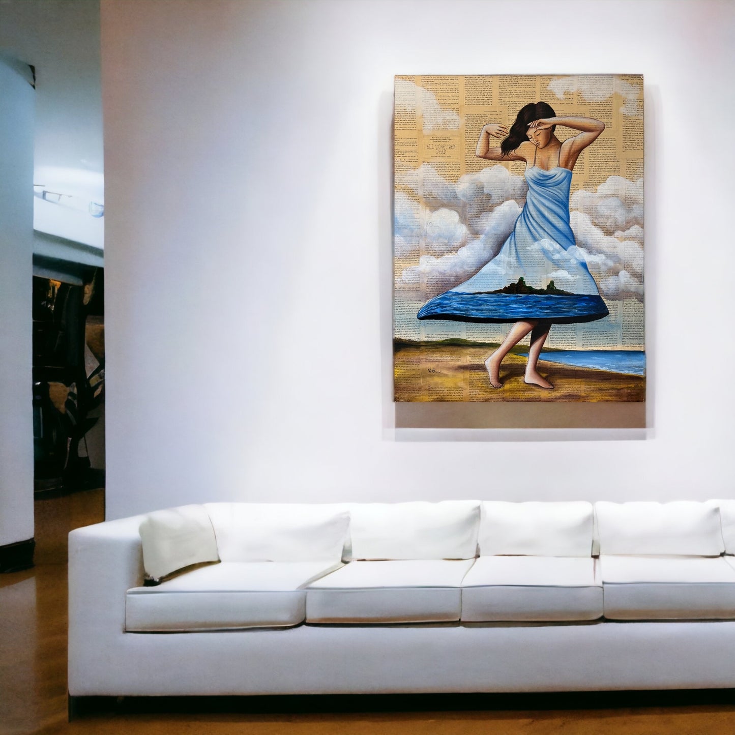 Paradise - Idee D'Arte Positano