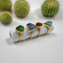 Load image into Gallery viewer, Daily Gold ring