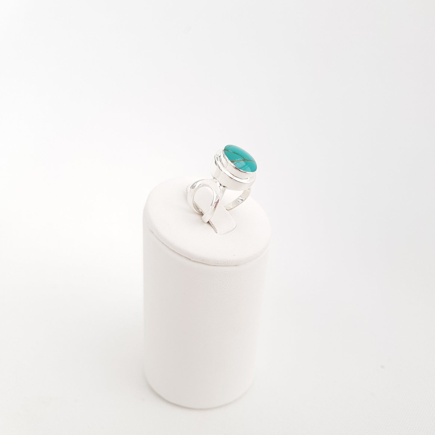 Oval Ring - Idee D'Arte Positano