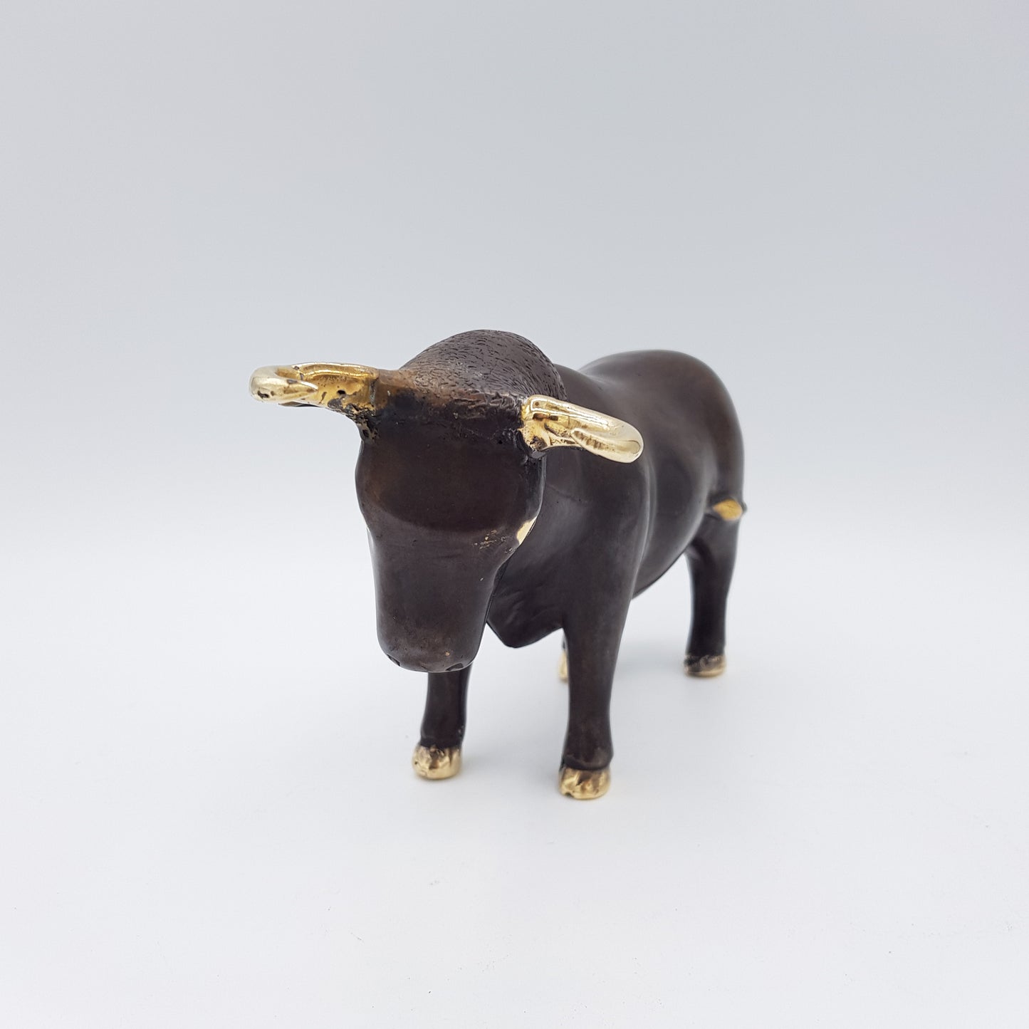 Small Bull - Idee D'Arte Positano