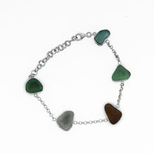 Load image into Gallery viewer, Multi Stone Bracelet
