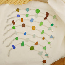 Load image into Gallery viewer, Multi Stone Bracelet