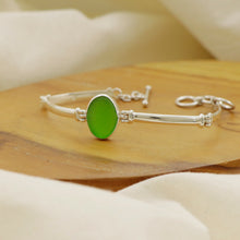 Load image into Gallery viewer, Semi Rigid Bracelet