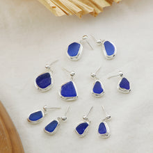 Load image into Gallery viewer, Simple Pendant Earring