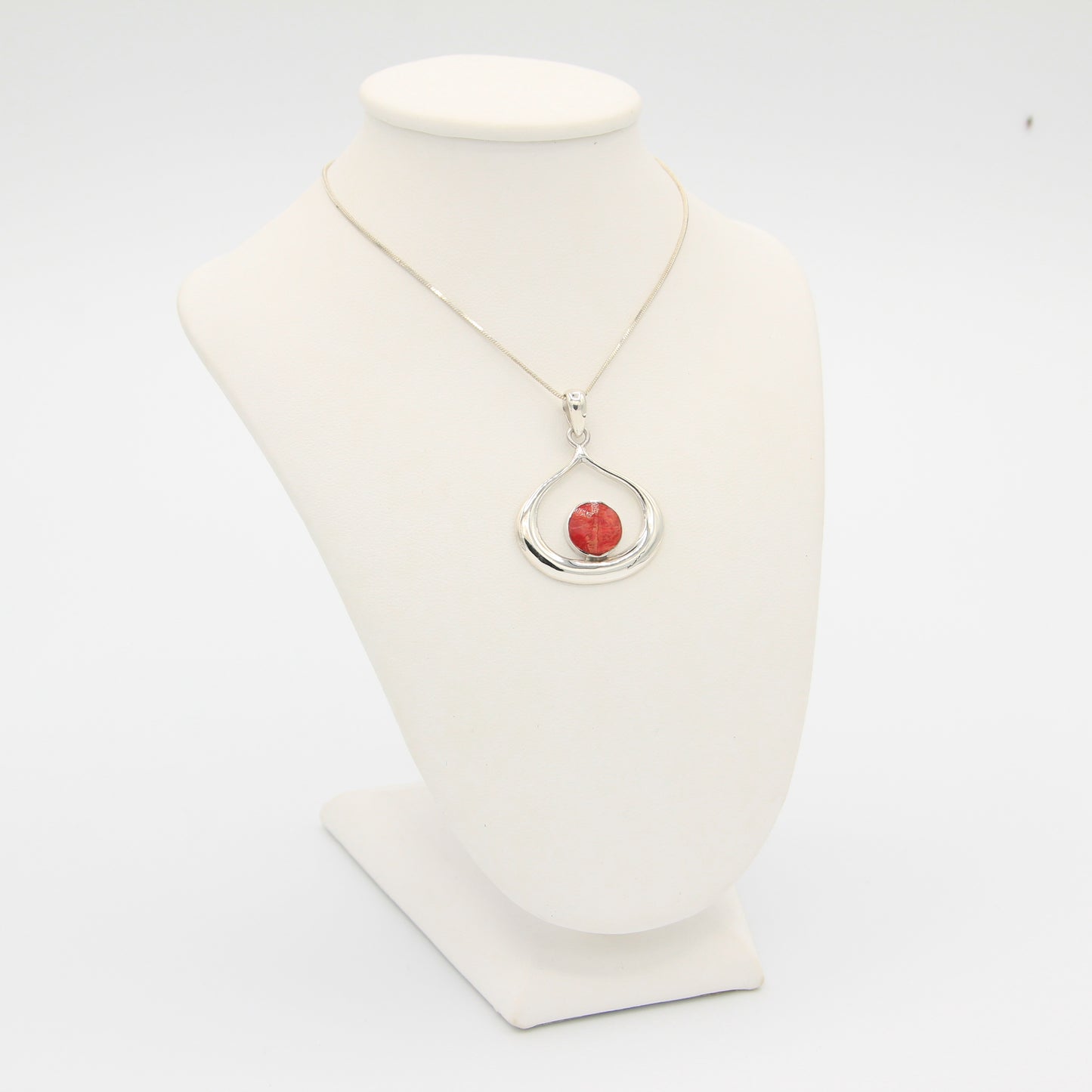 Color Point Pendant - Idee D'Arte Positano