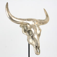 Load image into Gallery viewer, Bull Skull
