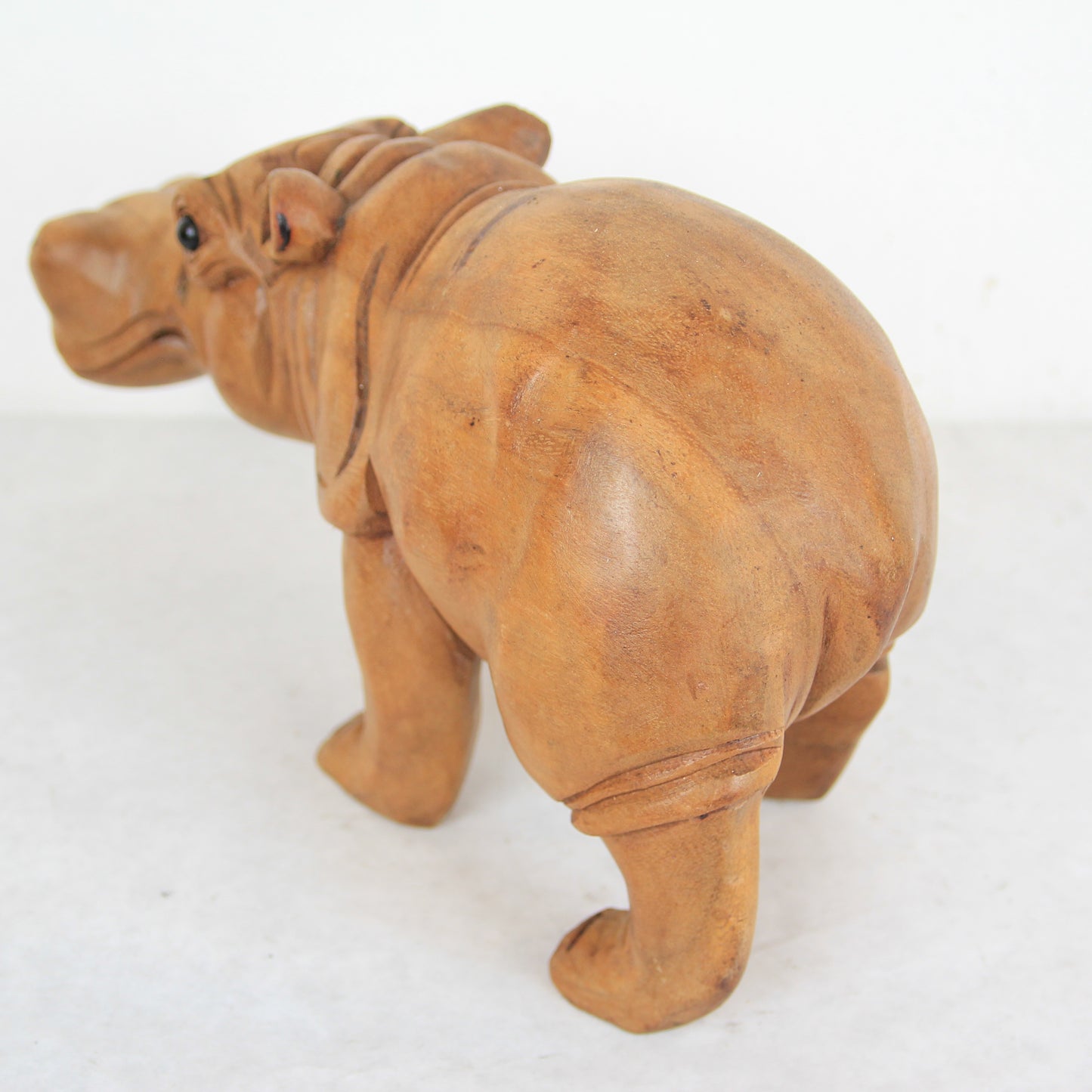 Happy hippos - Idee D'Arte Positano