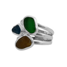 Load image into Gallery viewer, Multi Stain Ring