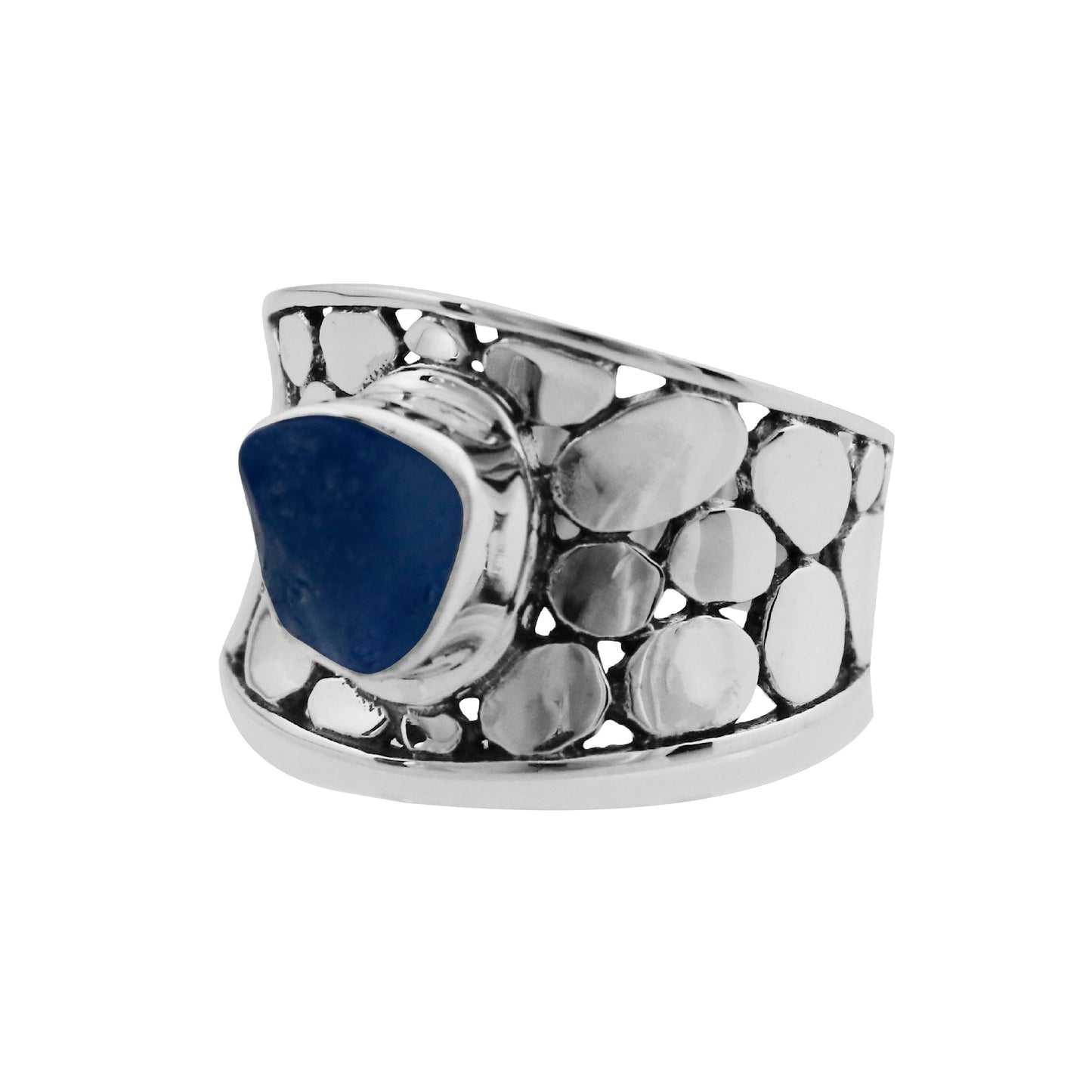 Turtle Ring - Idee D'Arte Positano