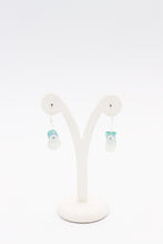 Load image into Gallery viewer, Modern Circle Sea Glass