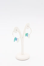 Load image into Gallery viewer, Modern Circle Sea Glass