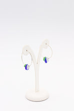 Load image into Gallery viewer, Modern Circle Sea Glass