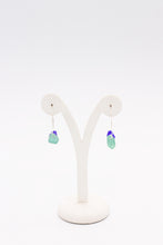 Load image into Gallery viewer, Modern Circle Sea Glass