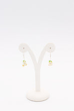 Load image into Gallery viewer, Modern Circle Sea Glass