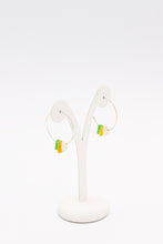 Load image into Gallery viewer, Modern Circle Sea Glass