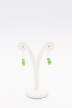 Load image into Gallery viewer, Modern Circle Sea Glass