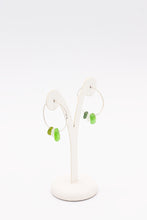 Load image into Gallery viewer, Modern Circle Sea Glass