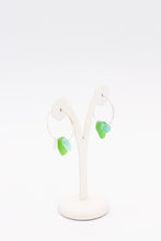 Load image into Gallery viewer, Modern Circle Sea Glass