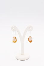 Load image into Gallery viewer, Modern Circle Sea Glass