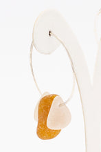 Load image into Gallery viewer, Modern Circle Sea Glass