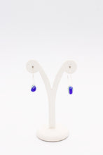 Load image into Gallery viewer, Modern Circle Sea Glass