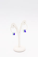 Load image into Gallery viewer, Modern Circle Sea Glass