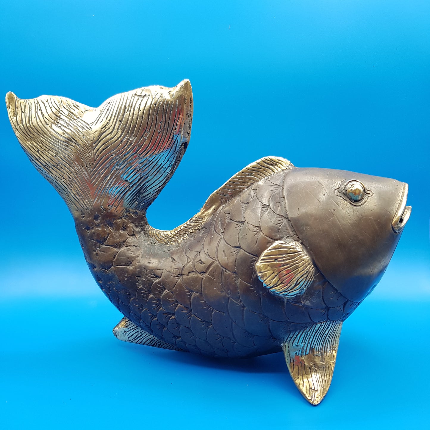 Lucky Fish - Idee D'Arte Positano