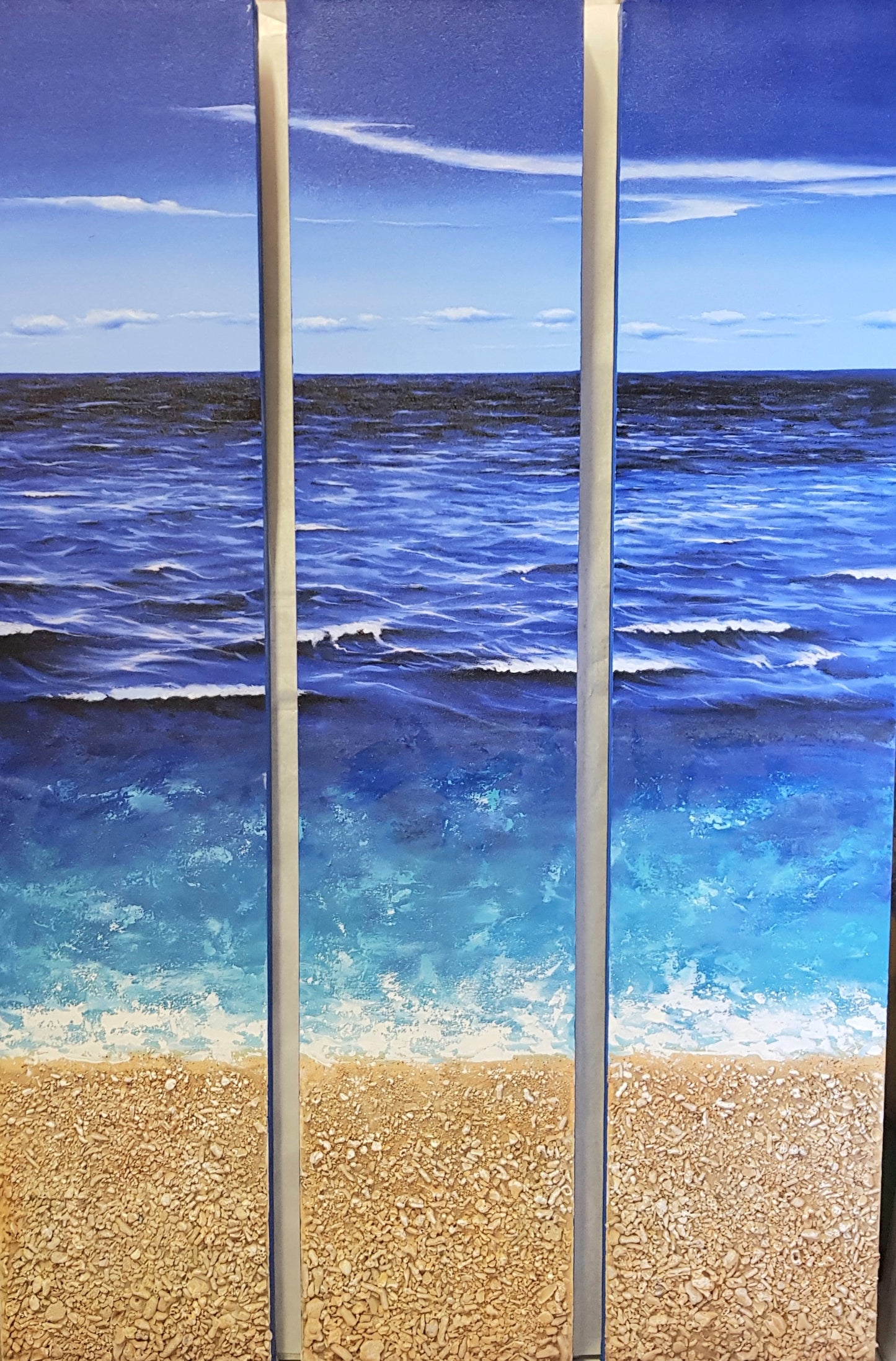 Sea world - Idee D'Arte Positano