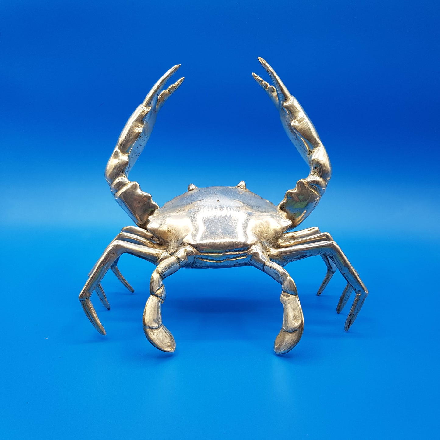 Silver Crab Family - Idee D'Arte Positano