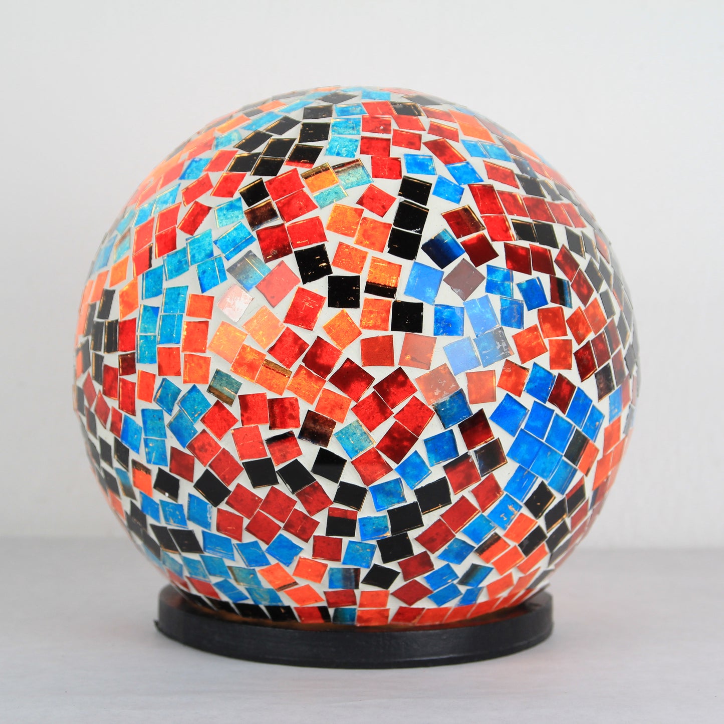 Small World Lamp - Idee D'Arte Positano
