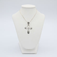 Carica l'immagine nel visualizzatore di Gallery, Croce convessa