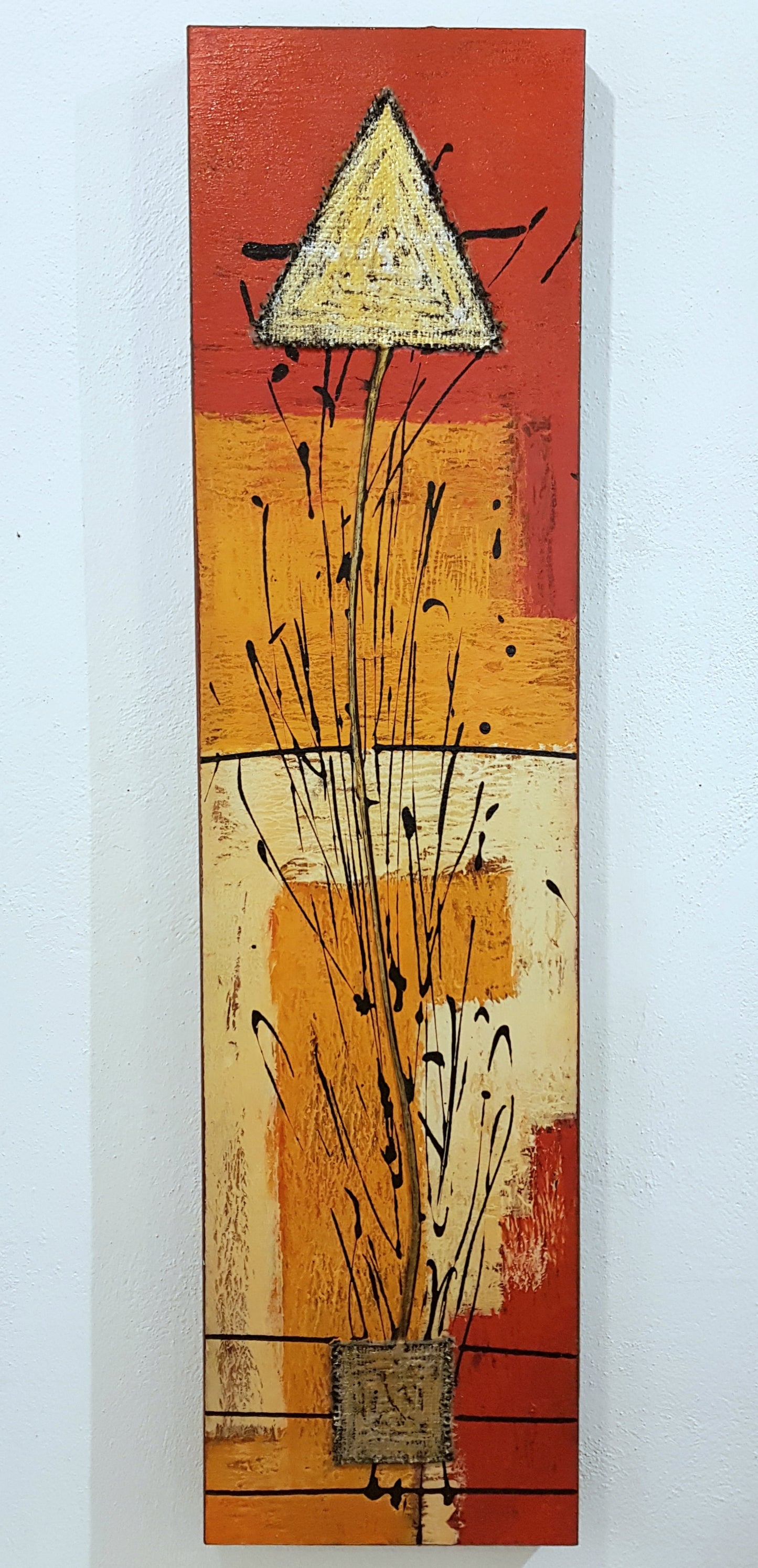 Fiore moderno