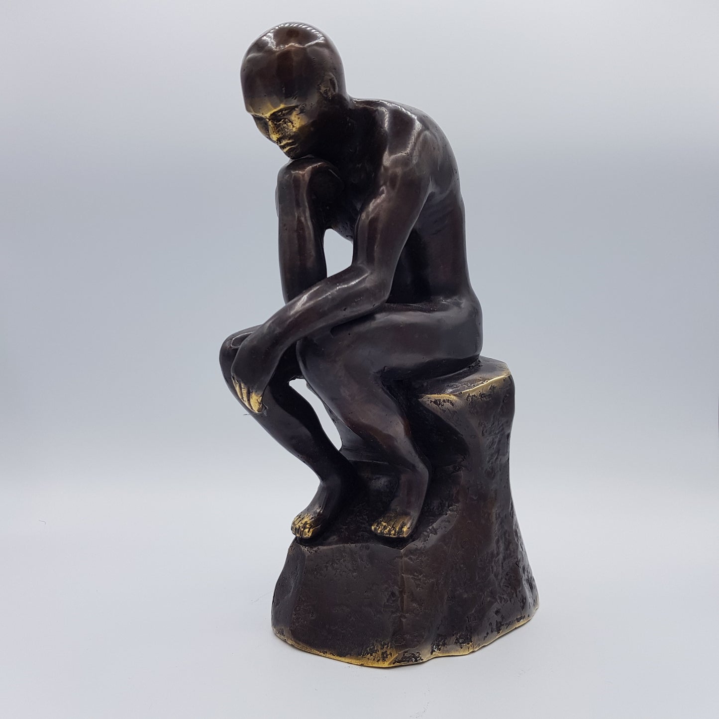 Tinker Man - Idee D'Arte Positano