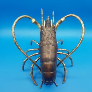 Mediterranean Lobster