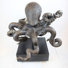 Load image into Gallery viewer, Giant Octopus
