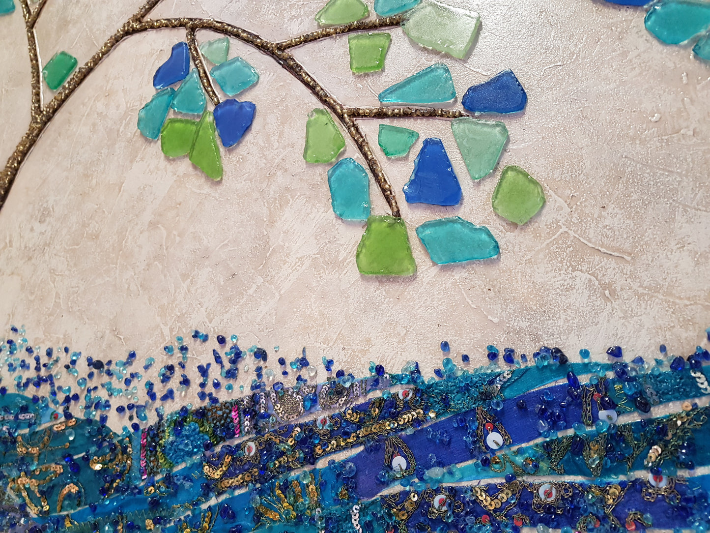 Green tree - Idee D'Arte Positano