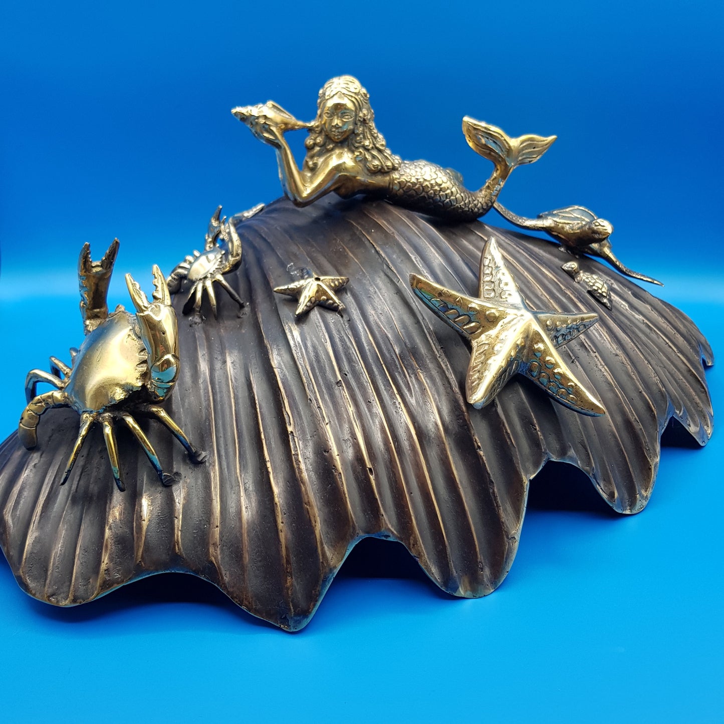 Sea world island - Idee D'Arte Positano