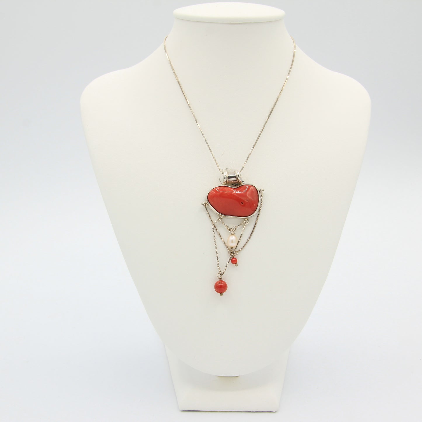 Particular Pendent - Idee D'Arte Positano