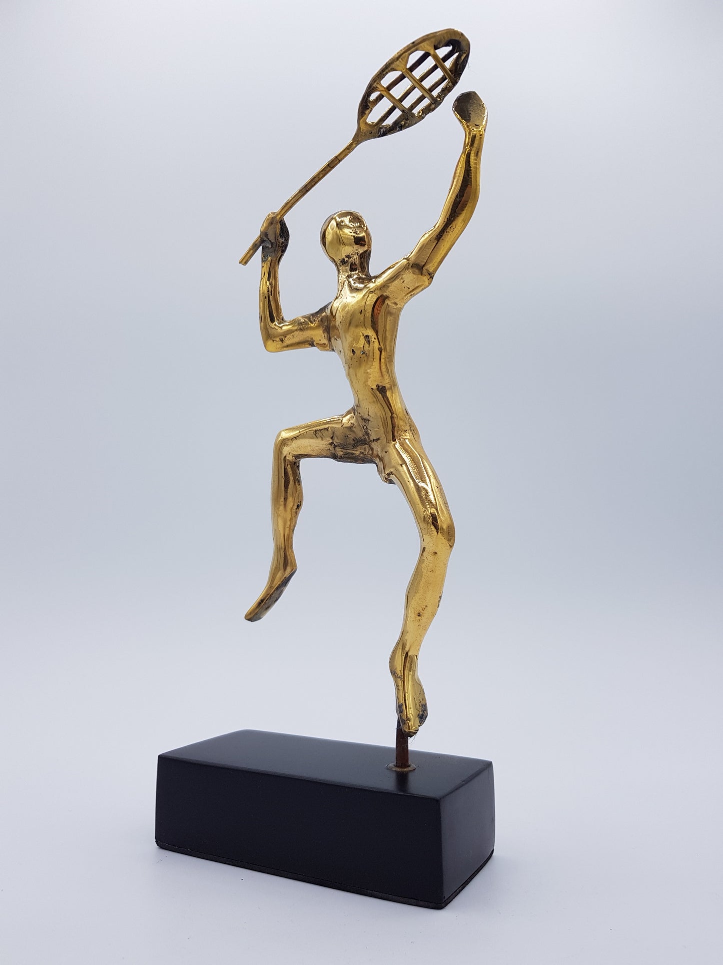 Tennis Player - Idee D'Arte Positano