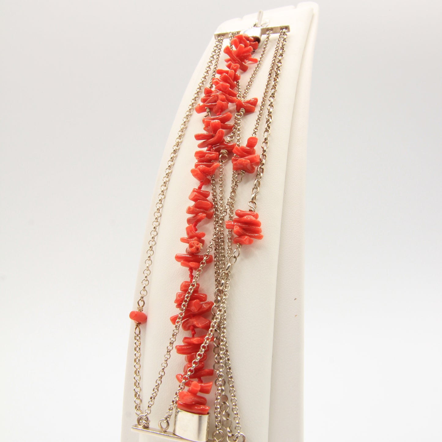 Big funky bracelet - Idee D'Arte Positano