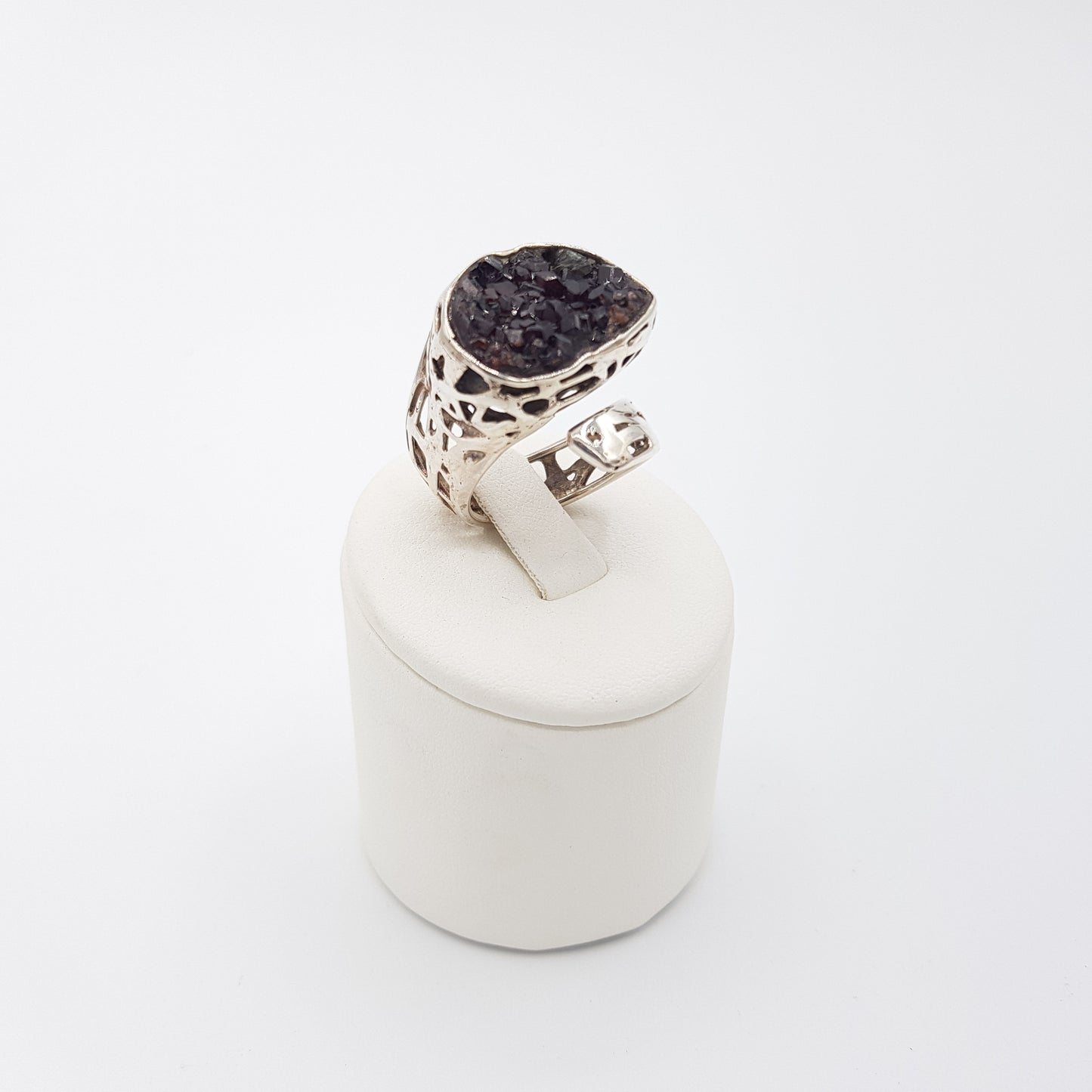 Special Snake Rings - Idee D'Arte Positano
