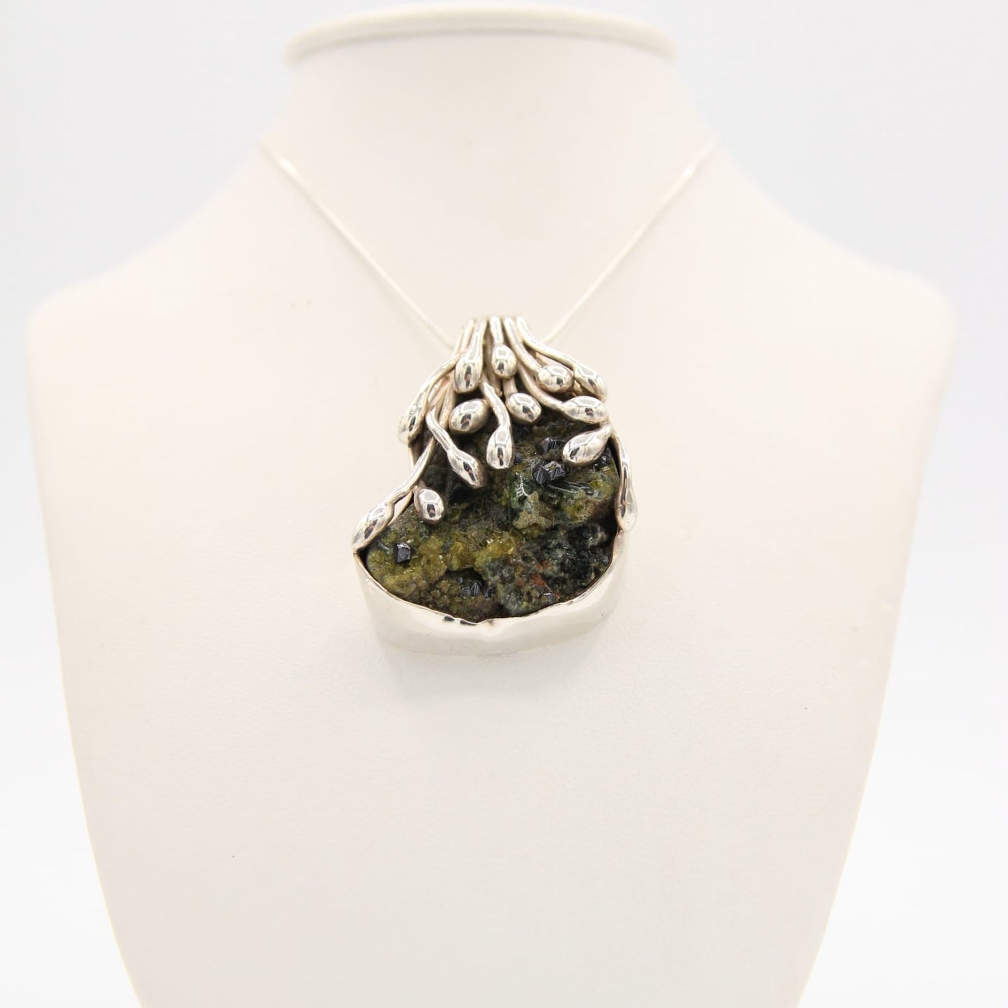 More than a pendent - Idee D'Arte Positano