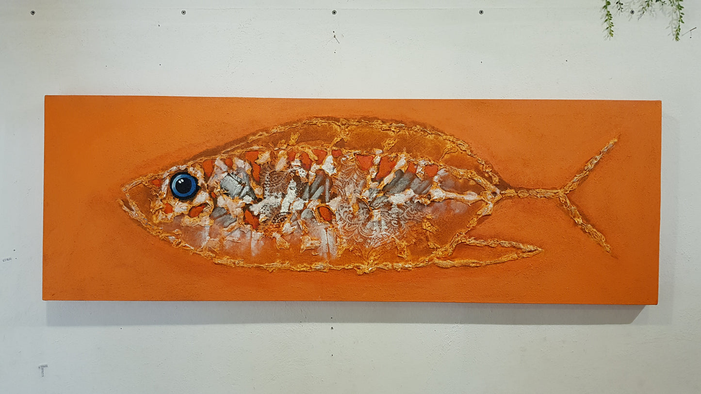 Ethnic Fish
