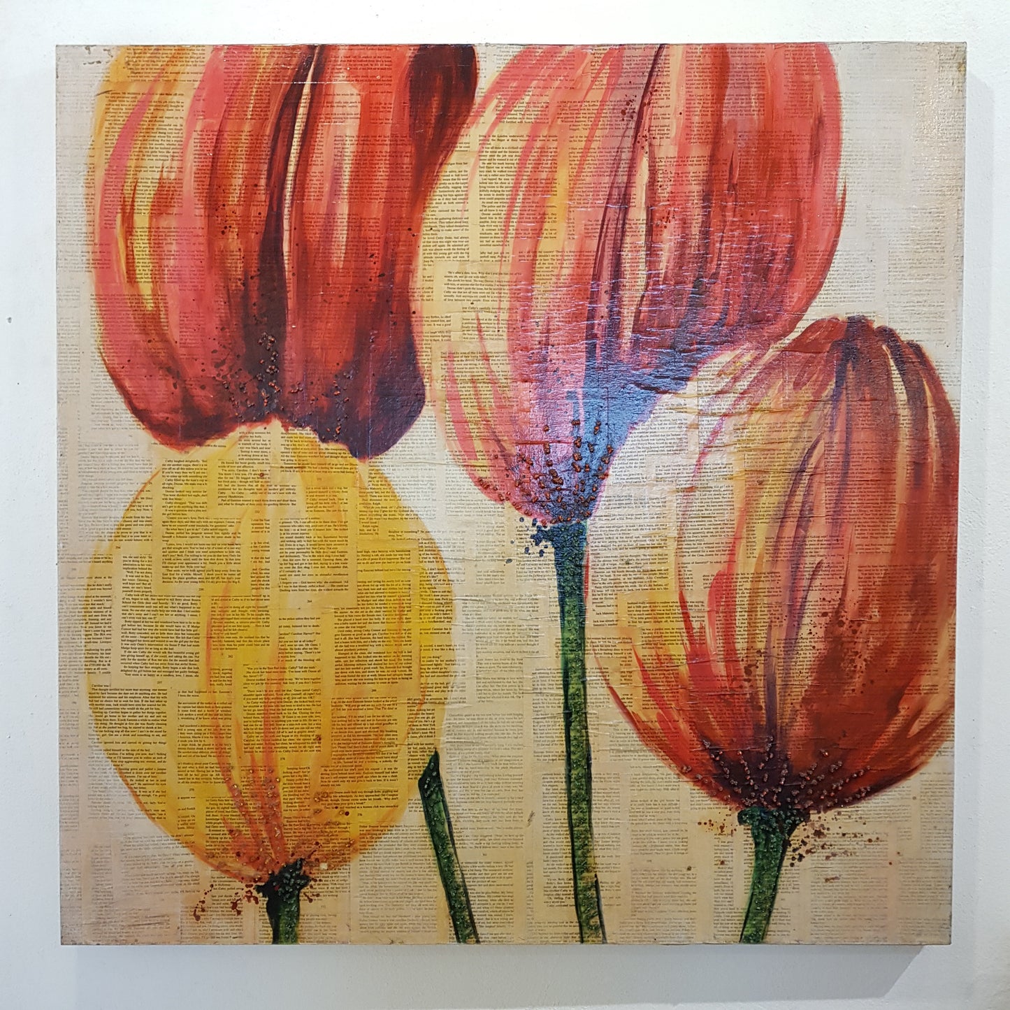 Tulipani