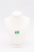 Load image into Gallery viewer, Natural Sea Glass Necklace