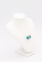 Load image into Gallery viewer, Natural Sea Glass Necklace