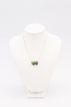 Load image into Gallery viewer, Natural Sea Glass Necklace