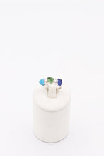 Load image into Gallery viewer, Positano Ring Tree stones