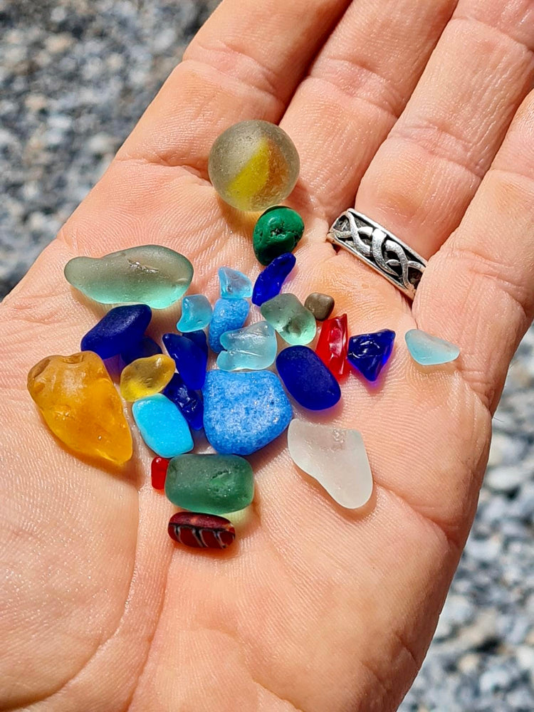 Positano necklace 2020