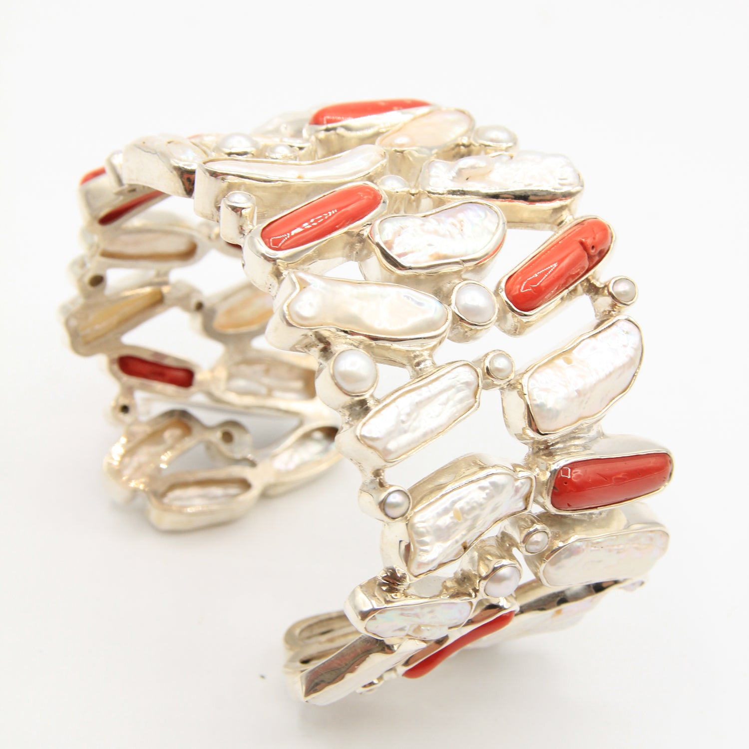 Coral Collection